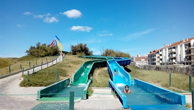 Waterslides Pinamar