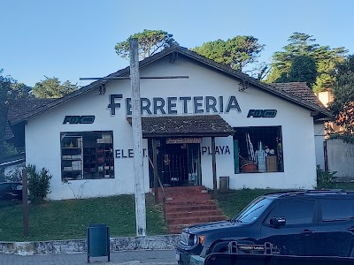 Ferreteria Trianon