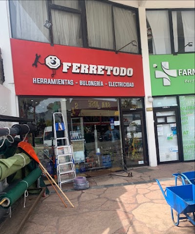 Ferretodo