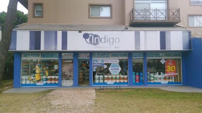 Indigo Pinturerías