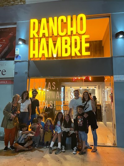 Rancho Hambre