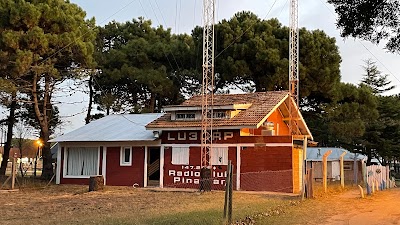 RADIO CLUB PINAMAR LU3DRP