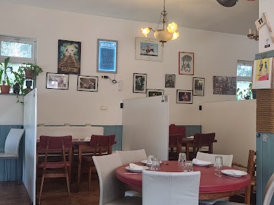 La Armonía Restaurante