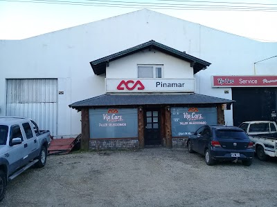 Automóvil Club Argentino