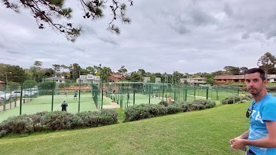 Pinamar Tenis y Padel