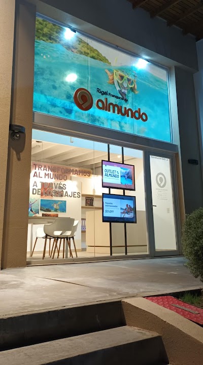 Almundo