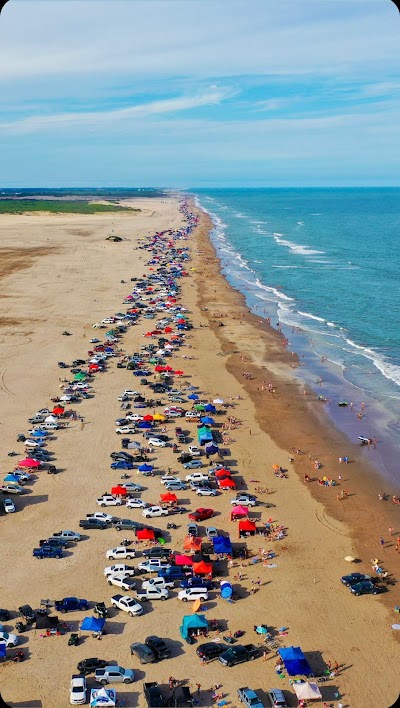 La Frontera Pinamar