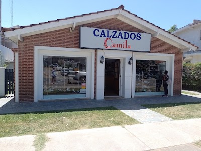 Calzados Camila Pinamar