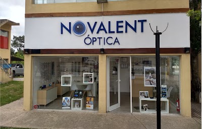 Óptica Novalent