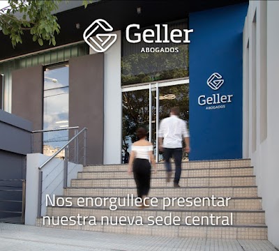 Geller Abogados S.A.