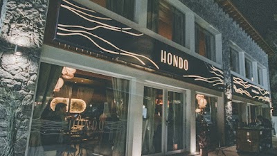 HONDO Bistro de Costa