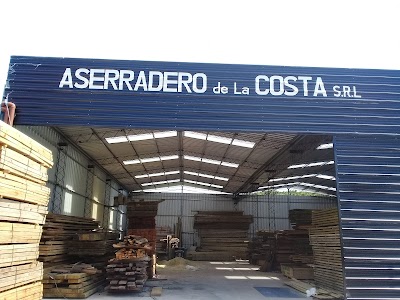 Aserradero de la Costa