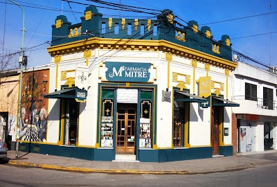 Farmacia Mitre