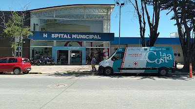 Hospital General de Agudos San Clemente del Tuyú