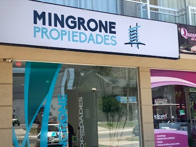 Mingrone Propiedades - Inmobiliaria