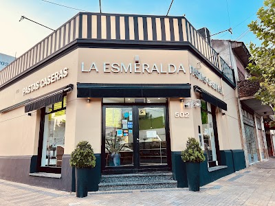 La Esmeralda Pastas