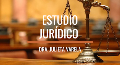 Estudio Jurídico JULIETA VARELA