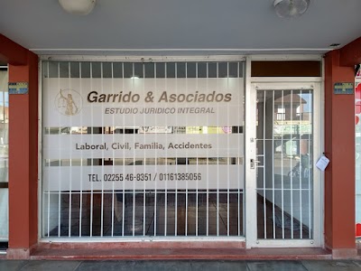 Estudio Jurídico Garrido & Asociados