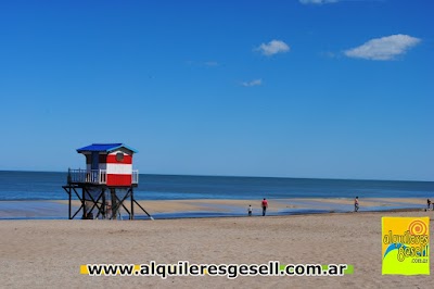 Alquileres Gesell