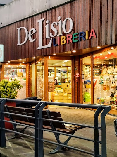 Librería De Lisio