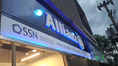 Allianz