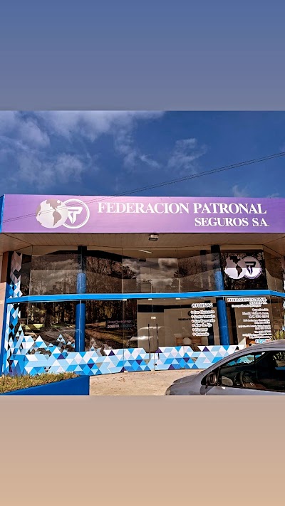 Federacion Patronal Seguros