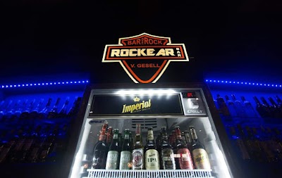 Rockear pool Bar Gesell