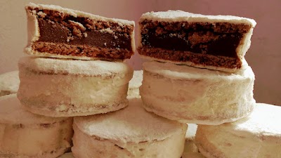 Andares - alfajores artesanales