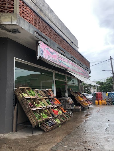 Carniceria Y Verdulería ISMAEL