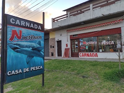 Casa De Pesca Noctiluca