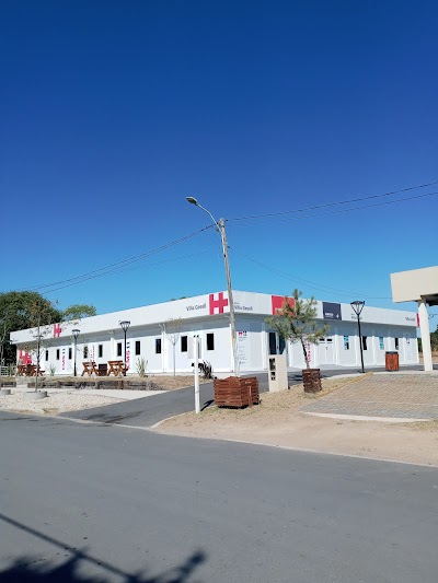 Centro de Salud Sur