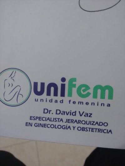 Unifem Unidad Femenina