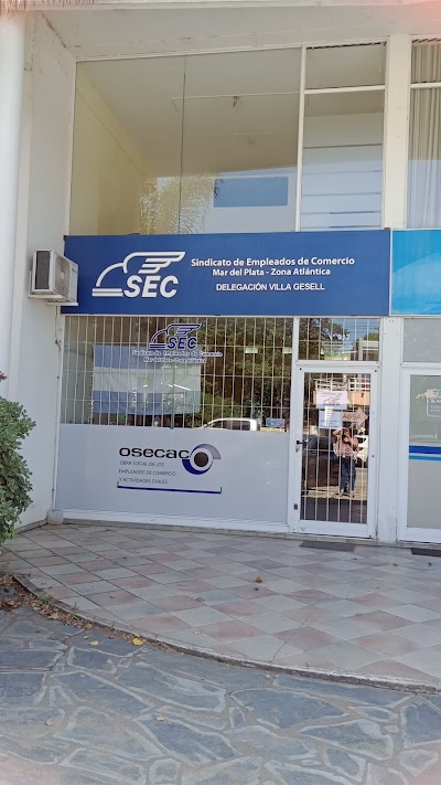 O.S.E.C.A.C.Villa Gesell Y SINDICATO EMPLEADOS DE COMERCIO.