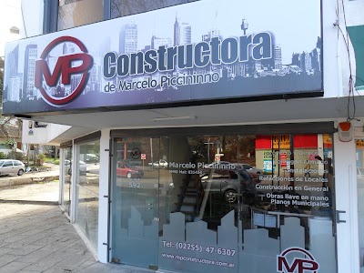 MP Constructora