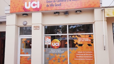 UCIT Villa Gesell