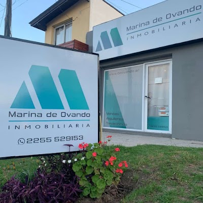 Inmobiliaria Marina de Ovando