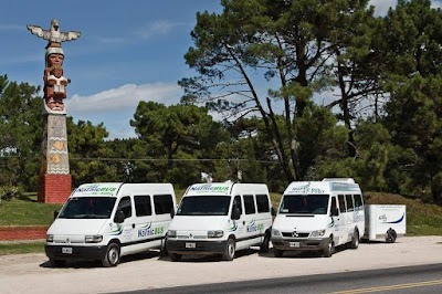 Natnic Bus Villa Gesell