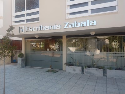 Escribania Gitard-Zabala