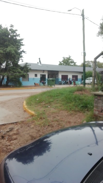 Escuela primaria N°6