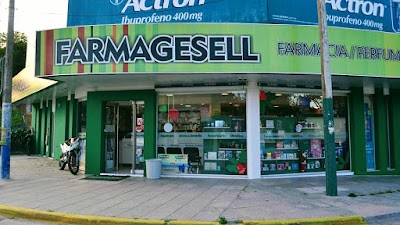 Farmacia Farmagesell