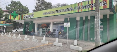 Farmacia cornalo