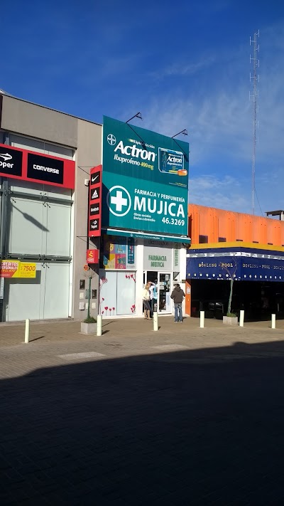 Farmacia Mujica