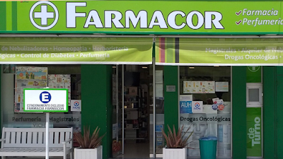 Farmacia Farmacor