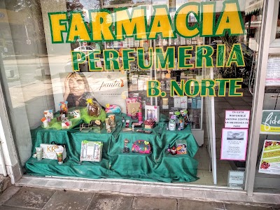 Farmacia Barrio Norte