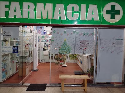 Farmacia Galdeano