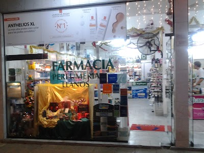 Farmacia LLANOS