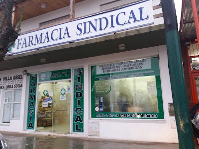 Farmacia Sindical