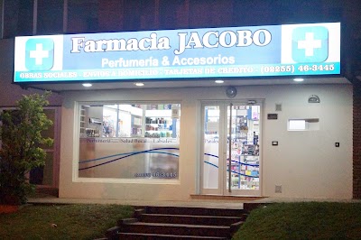 FARMACIA JACOBO