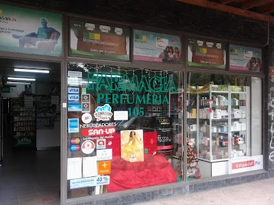 Farmacia 105