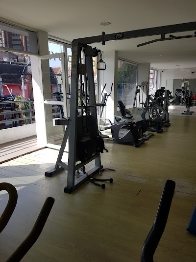 Centro Gym